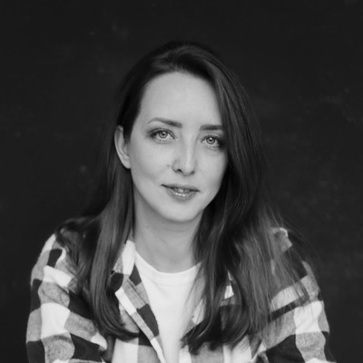 Ekaterina Riazantseva