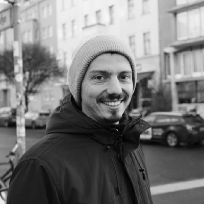 Johannes Kühlewindt